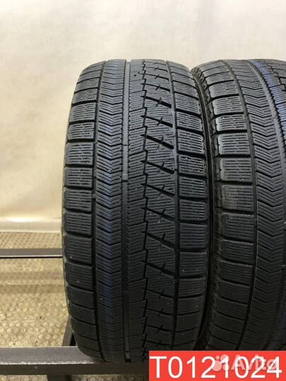 Bridgestone Blizzak VRX 215/55 R16 93S