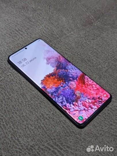Samsung Galaxy S20 Plus