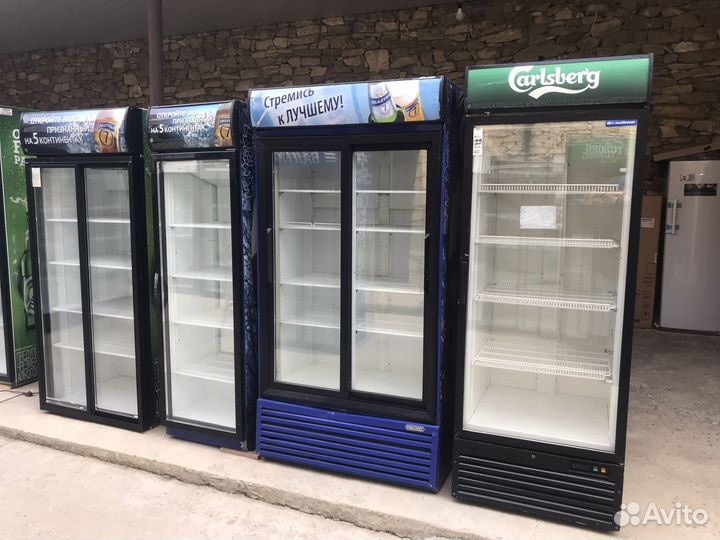 Холодильник бу