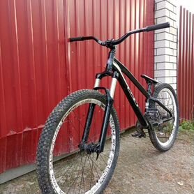 Mtb GT ruckus