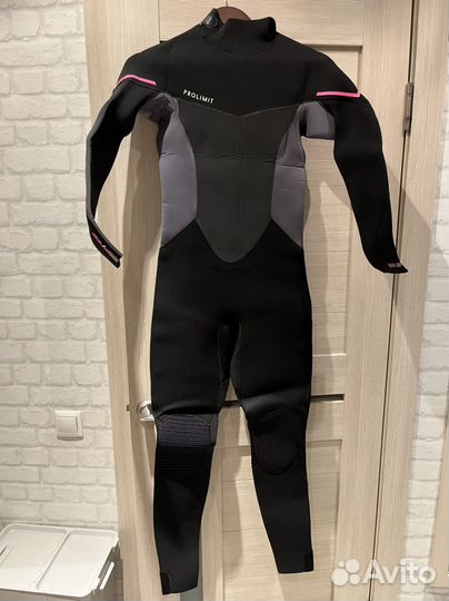 Женский гидрокостюм Prolimit 5/3
