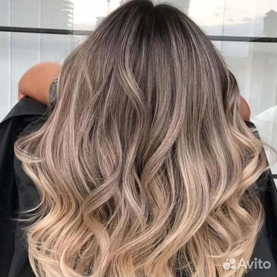 Парикмахер