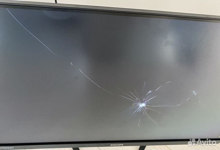 Монитор для компьютера