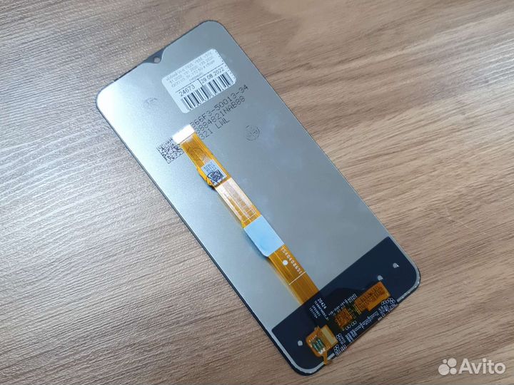 Дисплей Vivo Y52S, Y53S, Y31S, Y51 2020, Y31 2020