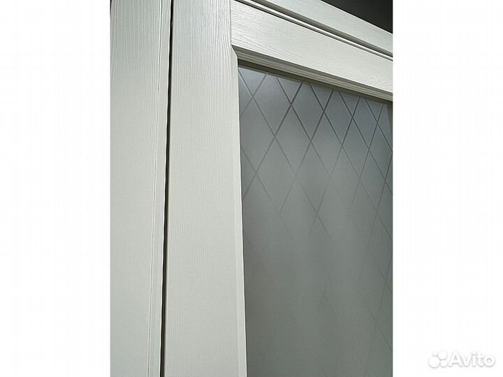 Двери межкомнатные Бюджетные DMK-9765