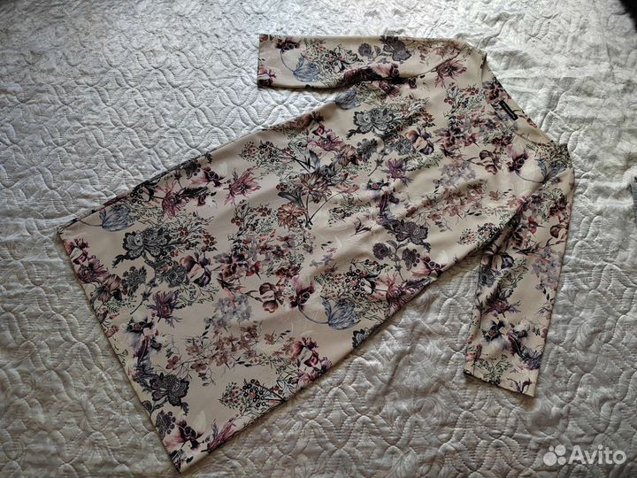 Платье 44 размер