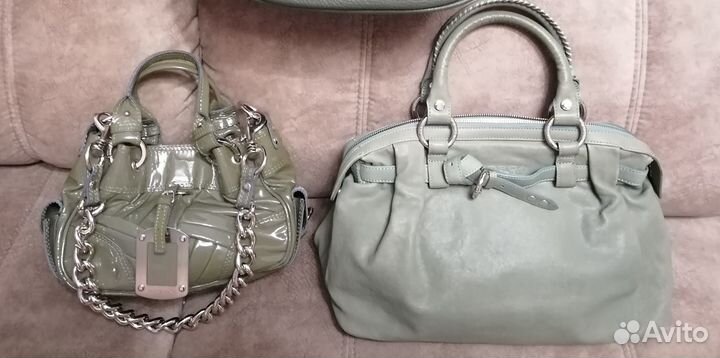 Сумки Tosca Blu, Vicini