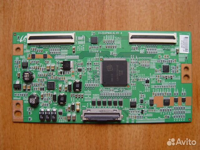 Запчасть к телевизору