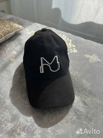 Бейсболка miss sixty