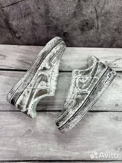 Кроссовки Nike Air Force 1 41-45