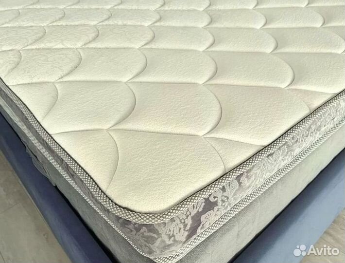 Матрас Новый. Тосно