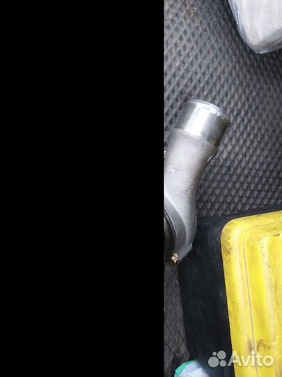 Турбина на hyundai гранд starex