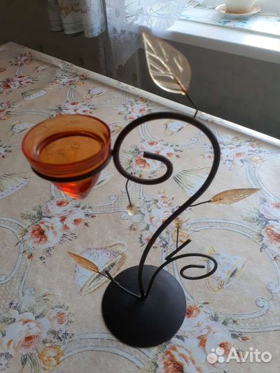 Подсвечник