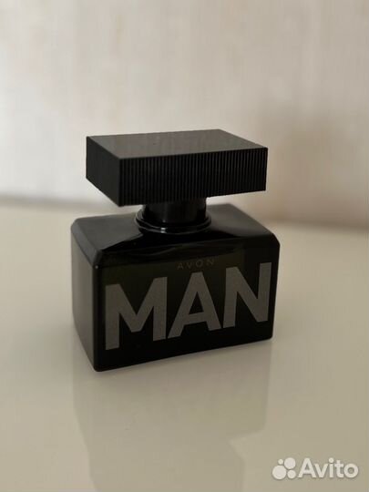 Туалетная вода мужская avon