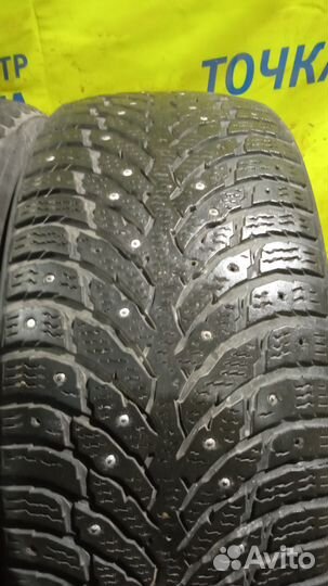 Nokian Tyres Hakkapeliitta 9 225/45 R18