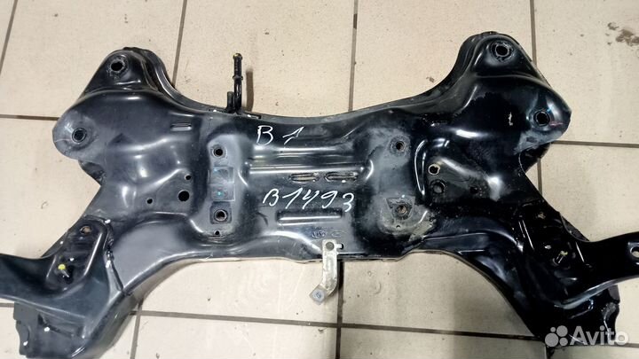 Подрамник Киа Рио