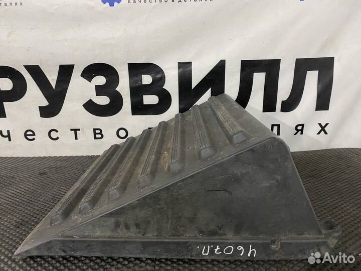 Крышка аккумулятора Volvo FH13 20507252