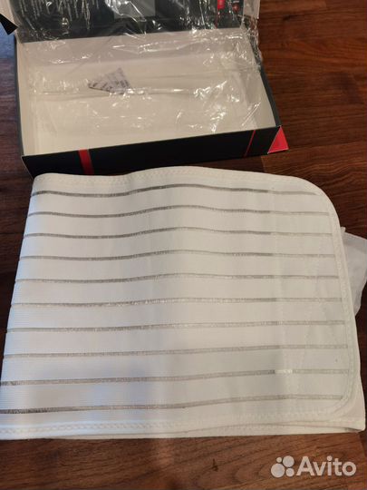 Бандаж послеоперационный на брюшную полость