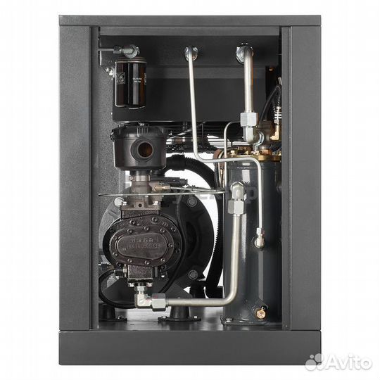 Винтовой компрессор ET SL 7,5-10 (IP54)
