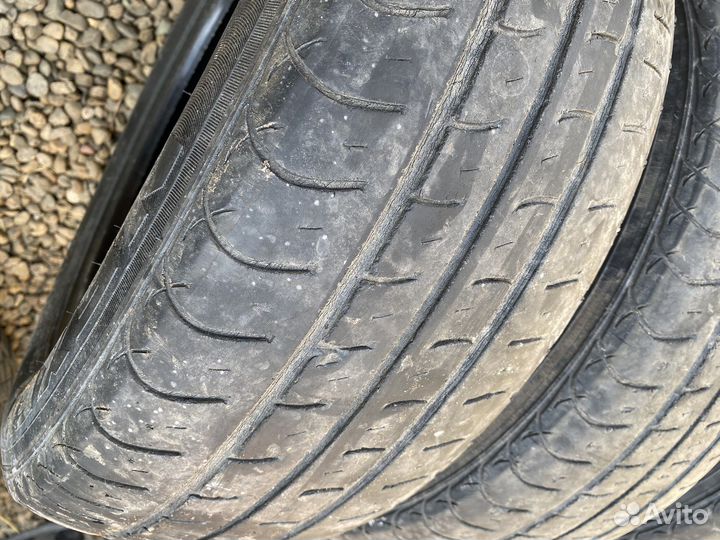 Nexen Aria AH7 185/65 R15