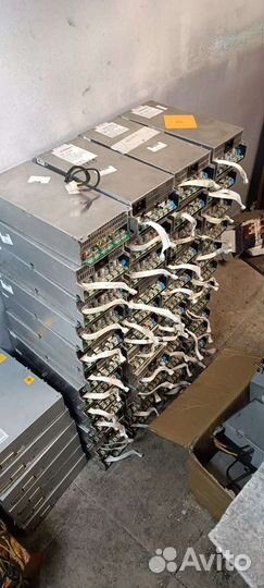 Ремонт блоков питания