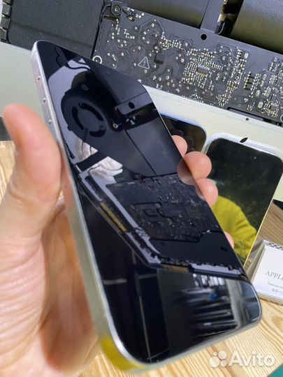 iPhone 15 Pro Max, 1 ТБ