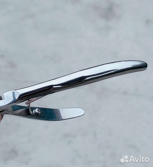 Кусачки для вросшего ногтя