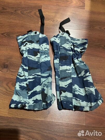 Спецодежда