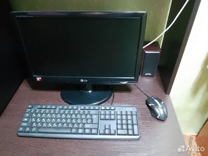 Монитор для компьютера