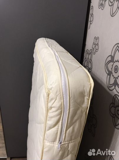 Матрас детский 120 60