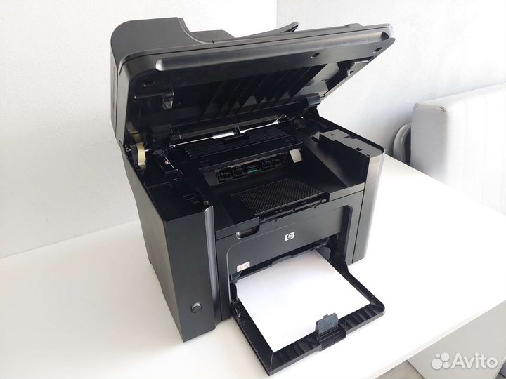 Лазерный мфу HP 1536DNF/ 10 штук