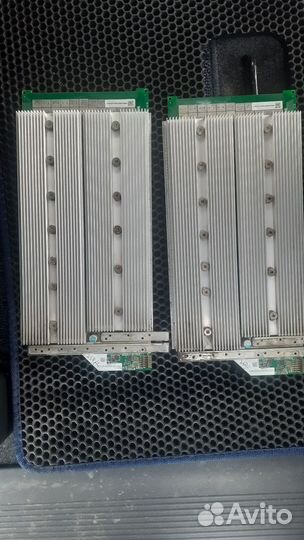 Плата Whatsminer m21s