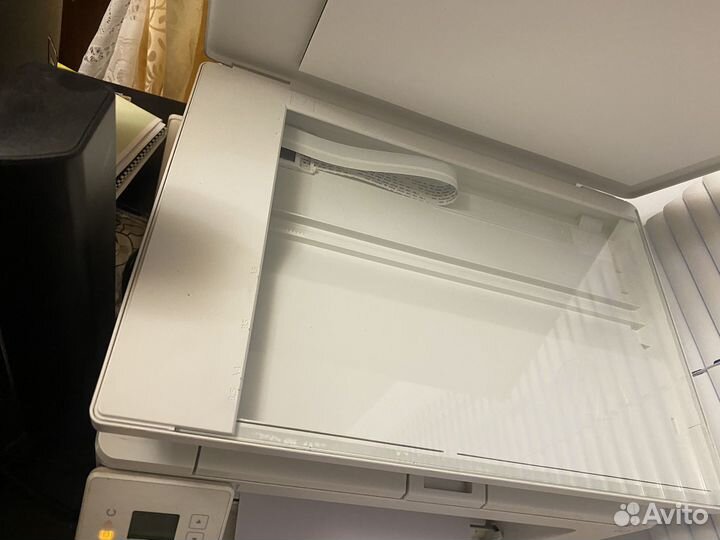 Принтер hp laserjet pro mfp132a