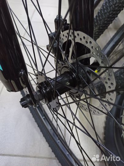 Женский велосипед горный 26