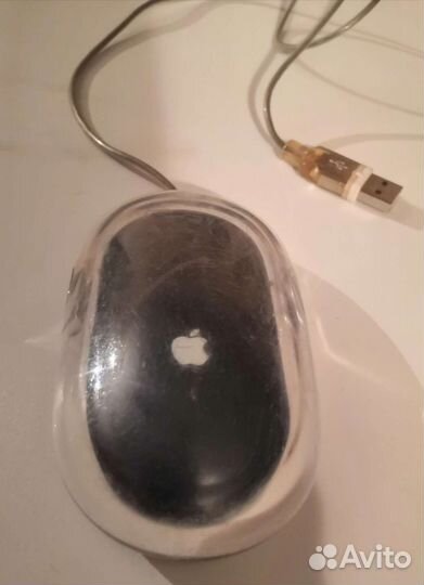 Мышь Apple