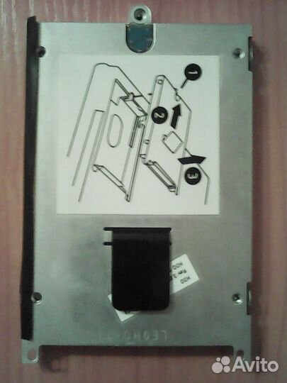 Жесткий диск для серверов HDD Fujitsu SATA 320Gb