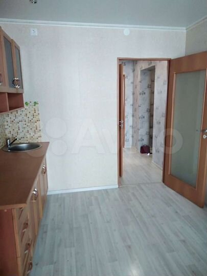 1-к. квартира, 35 м², 5/5 эт.