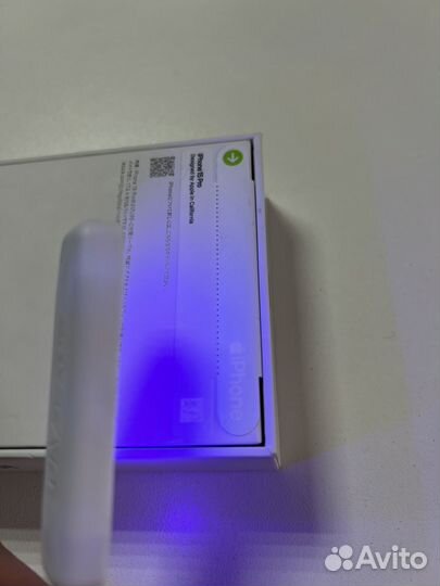 iPhone 15 Pro, 128 ГБ