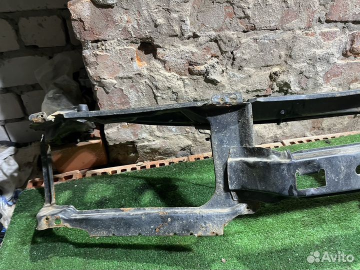 Телевизор volkswagen passat B3