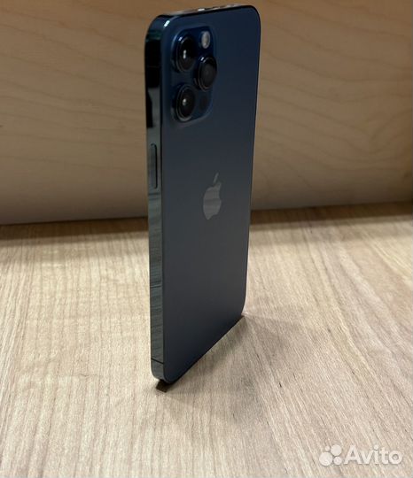 iPhone 12 Pro Max, 128 ГБ