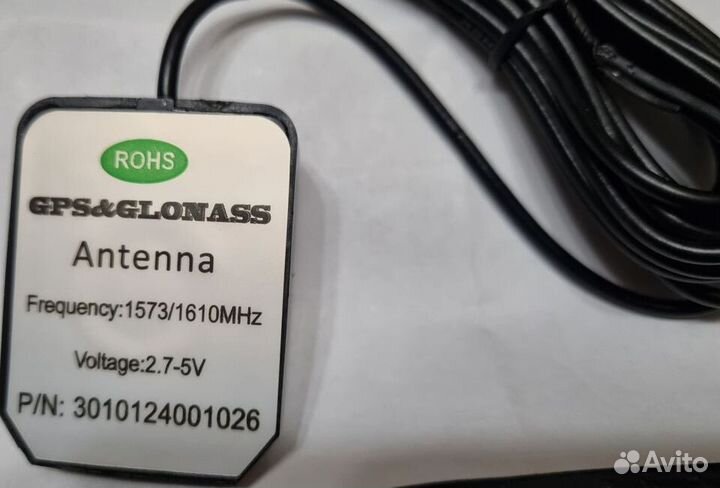 Gps Глонасс антенна