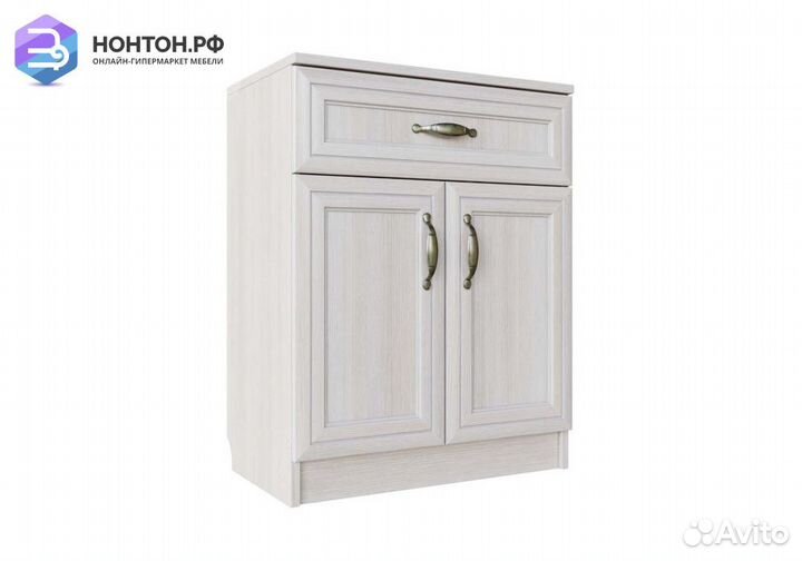 Тумба Вега вм-26 сосна карелия