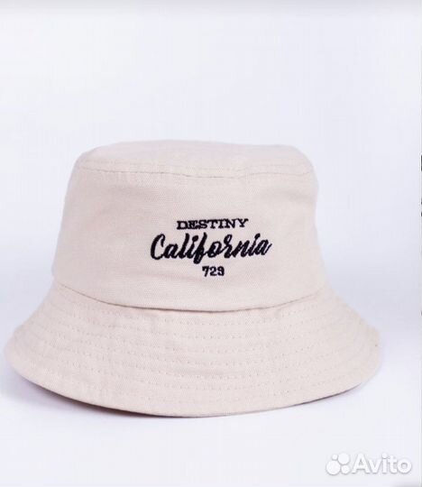 Панама детская новая