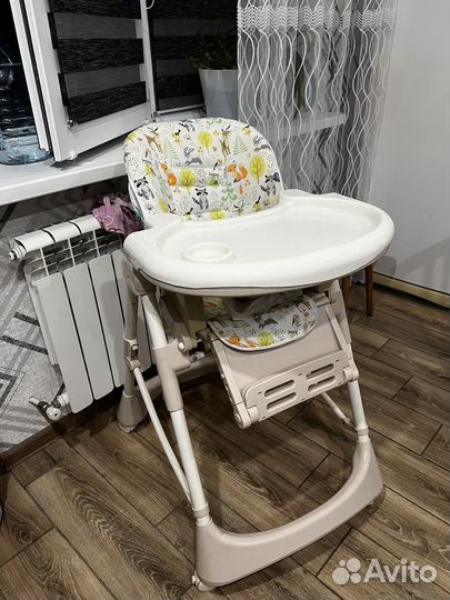 Стул для кормления