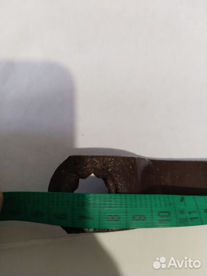 Тяга к дверному доводчику 60 см гидравлическому