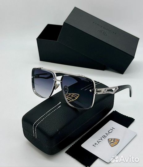 Очки Maybach брендовые