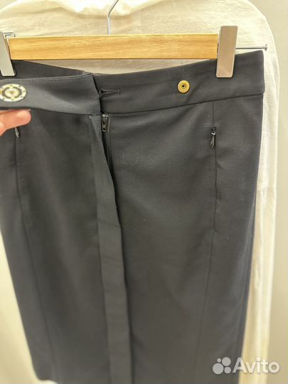 Юбка карандаш