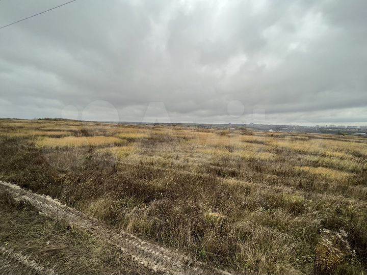 Участок 3,5 га (ИЖС)