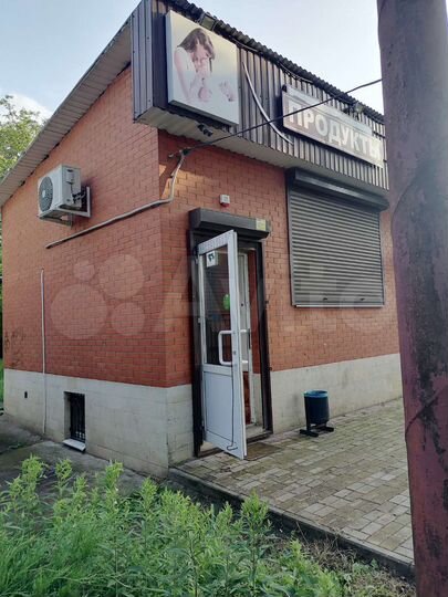 Торговая площадь, 52 м²