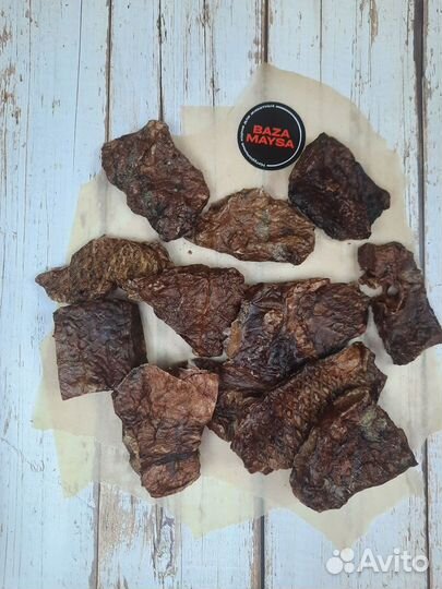 Сушеные лакомства для собак (опт)